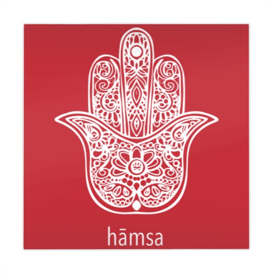 Discover Hand of buddha Mahjong Mats