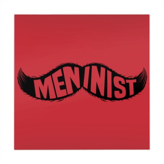Discover Meninist toxic femininity masculinity mgtow gift Mahjong Mats