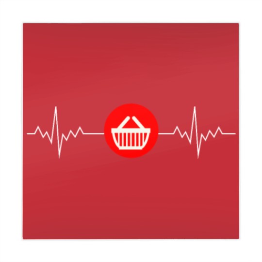 Discover Shopping is my cardio - Shopping, Shoppen Mahjong Mats