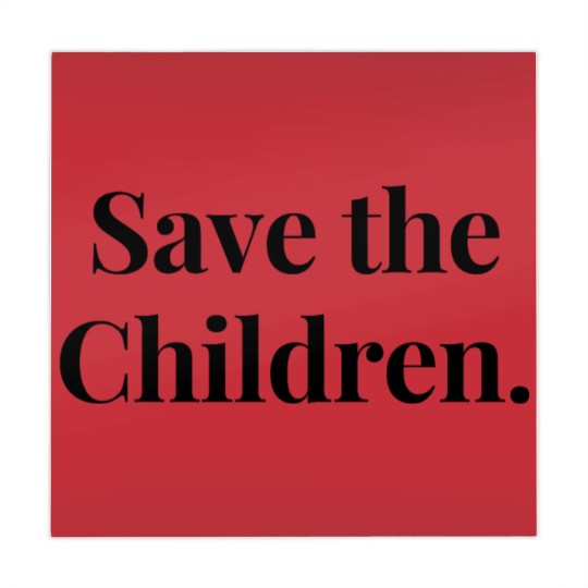 Discover Save The Children Mahjong Mats