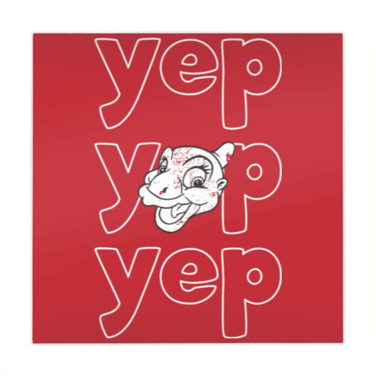 Discover Land Before Time Ducky Yep Yep Yep Bubble Text Quo Mahjong Mats