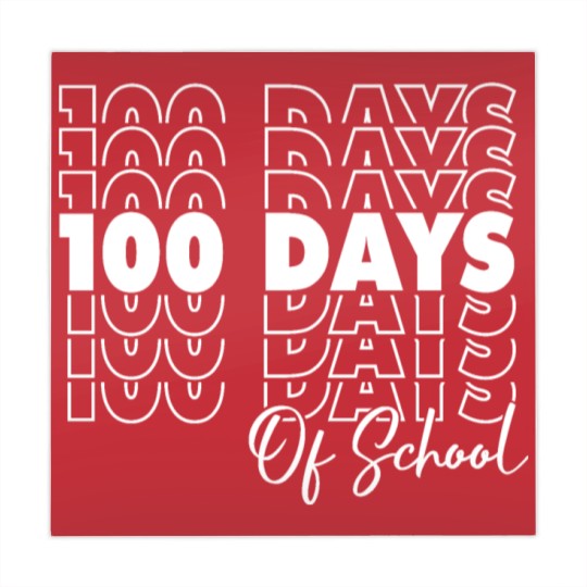 Discover 100 Days Of School - 100th Day Of School Mahjong Mats