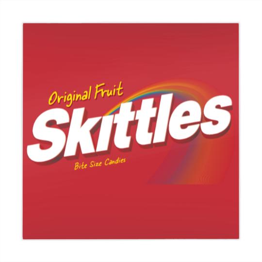 Discover skittles Mahjong Mats