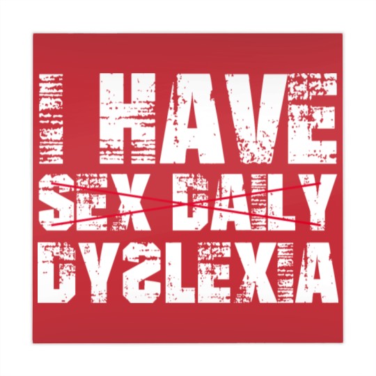 Discover I Have sx Daily Dyslexia Mahjong Mats