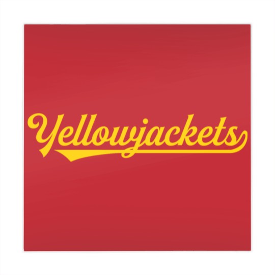 Discover Yellowjackets Mahjong Mats