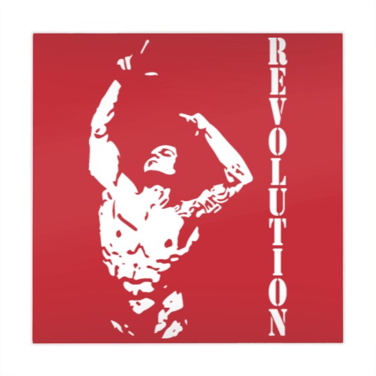 Discover Revolution zyzz Mahjong Mats