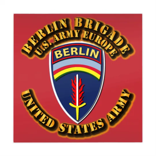 Discover Berlin Brigade Mahjong Mats