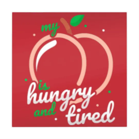 Discover Peach Fruit Print Just Apricot Peachy Hungry And T Mahjong Mats