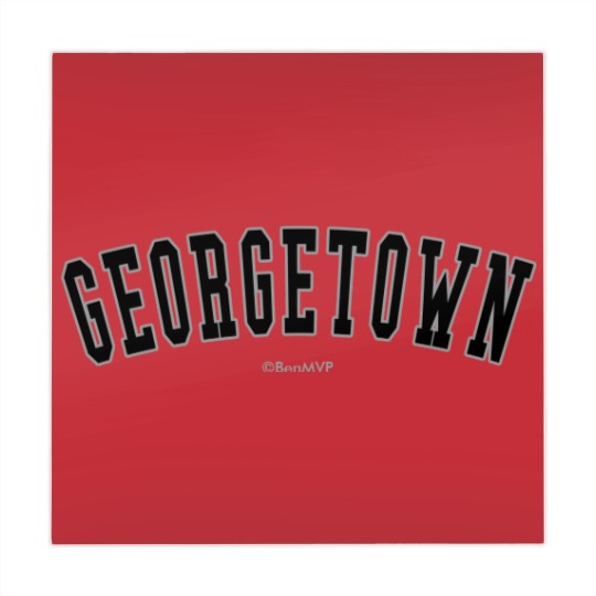Discover Georgetown Mahjong Mats