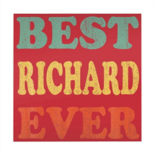 Discover Best Richard Ever Funny Personalized First Mahjong Mats