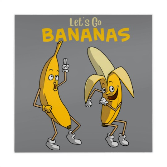 Discover Savannah Bananas Baseball Let s Go Bananas Mahjong Mats