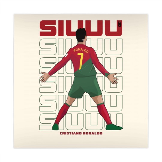 Discover Cristiano Ronaldo Mahjong Mats Mahjong Mats Mahjong Mats, Cr7 Mahjong Mats , Portugal , Adult Mahjong Mats , Youth Mahjong Mats