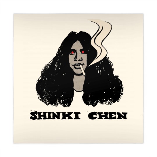 Discover Shinki Chen Mahjong Mats