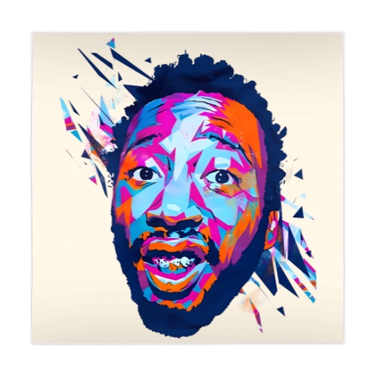 Discover ODB MAN Mahjong Mats
