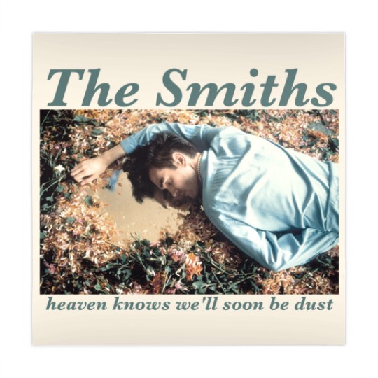 Discover The Smiths band 90s Morrissey Short sleeve Mahjong Mats