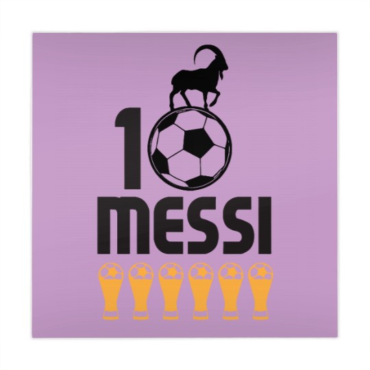 Discover Messi - Messi - Mahjong Mats