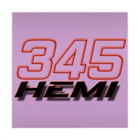Discover 345 HEMI Mahjong Mats