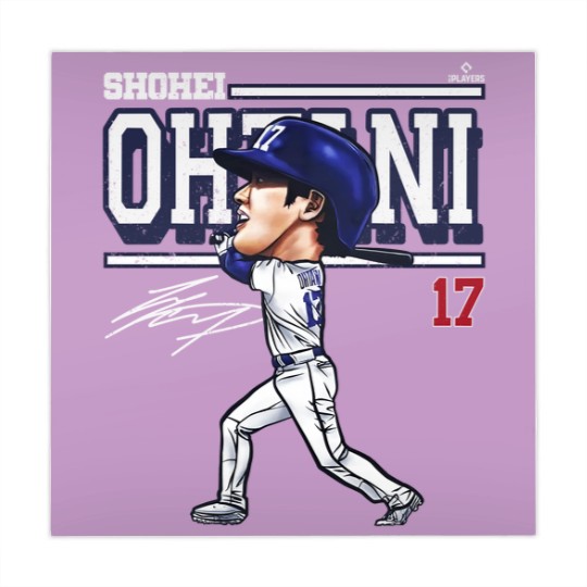Discover Shohei Ohtani Kids Toddler Mahjong Mats - Los Angeles Baseball Shohei Ohtani Los Angeles