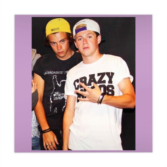 Discover Frat Narry Graphic Mahjong Mats, Frat Boy Niall Mahjong Mats, Harry And Niall Frat Boy Mahjong Mats