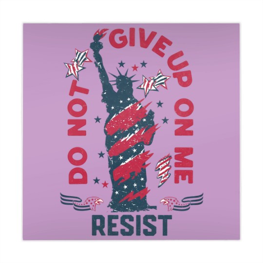 Discover 4th of July Mahjong Mats, Anti Trump Mahjong Mats, Democracy Matters Mahjong Mats