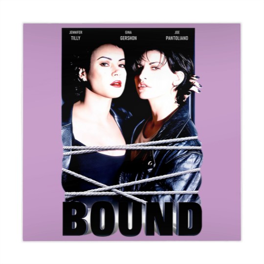Discover Bound Mahjong Mats-graphic tees,bound movie Mahjong Mats