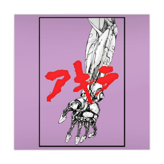 Discover Akira ARM - Akira - Mahjong Mats