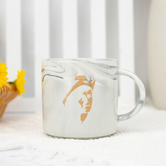 Discover jerry reed Marble Mugs
