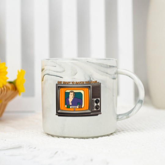Discover Match Game Richard - Match Game Richard - Marble Mugs