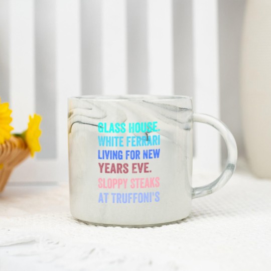 Discover I Think You Should Leave - I Think You Should Leave - Marble Mugs