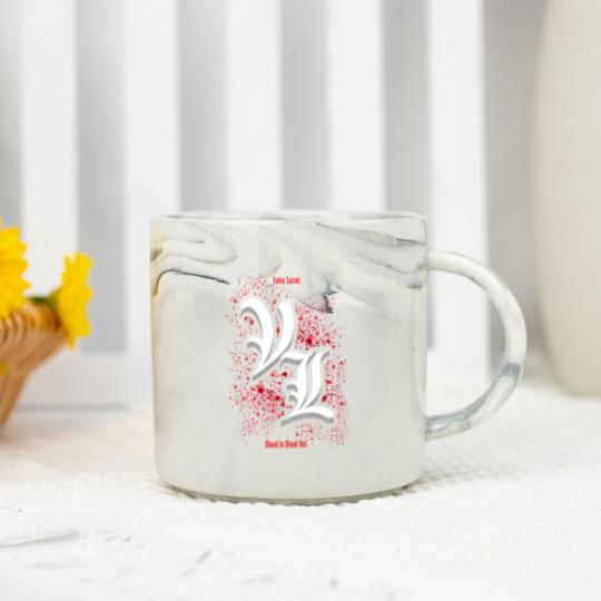 Discover Vatos Locos - Vatos Locos - Marble Mugs