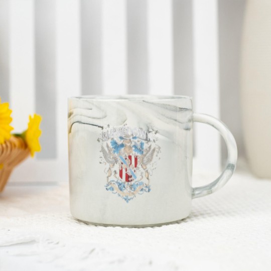 Discover shine down The Sound Of Madness, shine down Marble Mugs