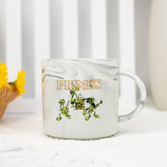 Discover Primus Classic Marble Mugs | Essential Marble Mugs