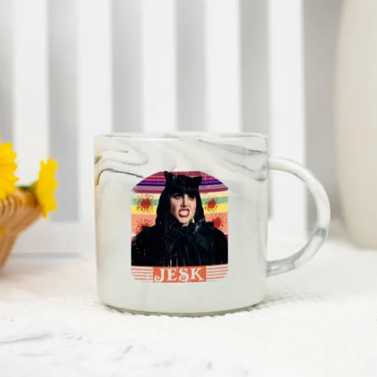 Discover nadja Jesk Design Marble Mugs