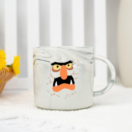 Discover Sweetums Marble Mugs