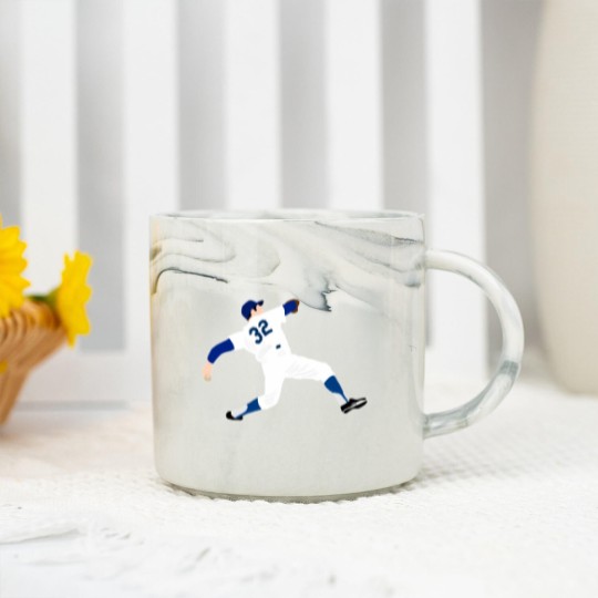 Discover sandy koufax Marble Mugs