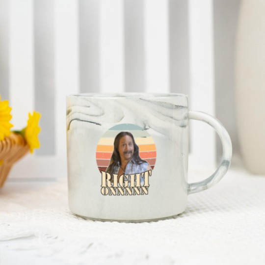 Discover 50 First Dates Funny Meme Marble Mugs