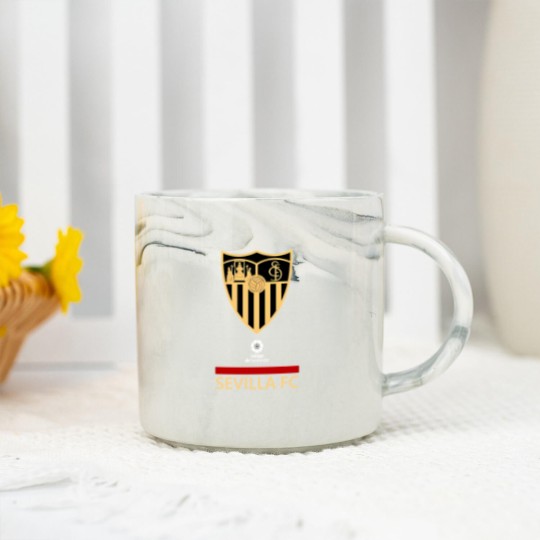 Discover Club-La Liga Champions Achilles Marble Mugs