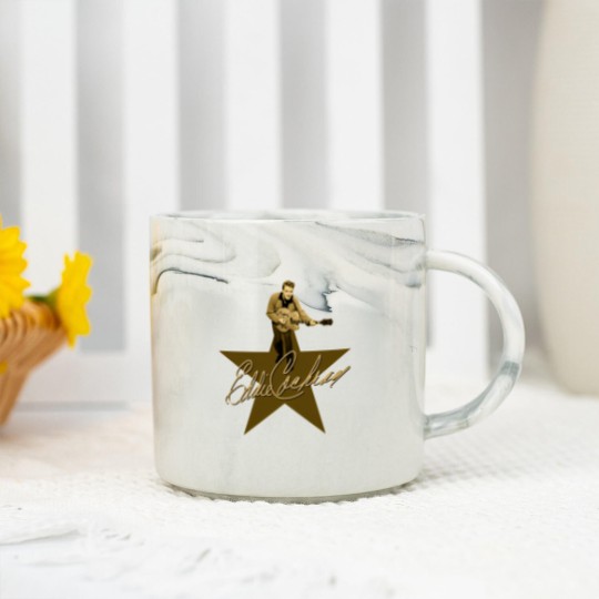 Discover Eddie Cochran Eddie Cochran Marble Mugs