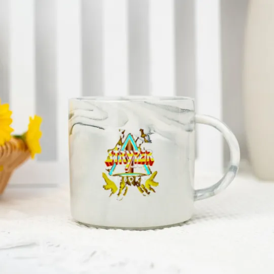 Discover Stryper N55 gt;gt;gt;lt;lt;lt; stryper Marble Mugs