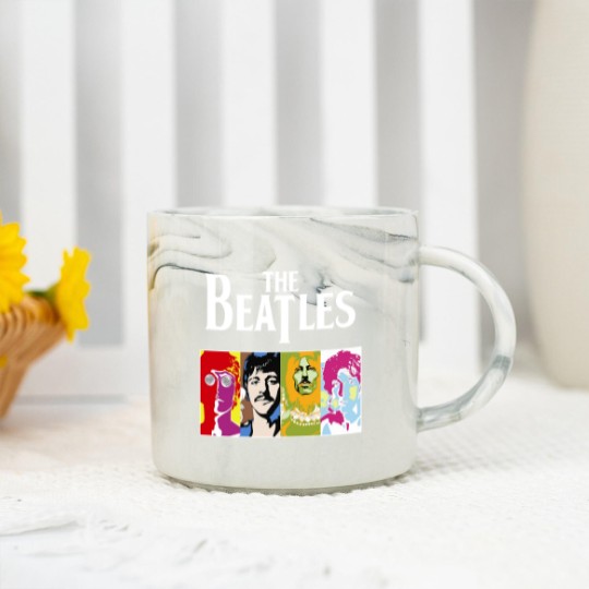 Discover people drinking the beatless, the beatless the beatless the beatless the beatless, the beatless the Marble Mugs