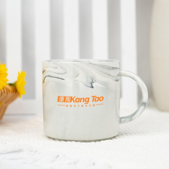 Discover Kang Tao Marble Mugs