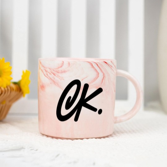 Discover CK Marble Mugs