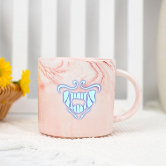 Discover Akali - Lol - Marble Mugs