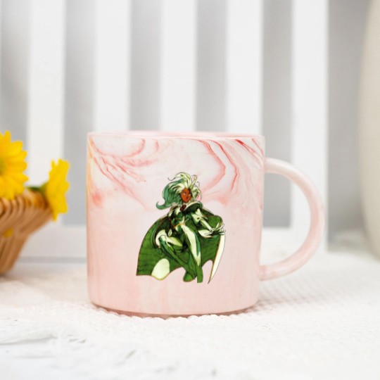 Discover Storm MVC2 Premium Marble Mugs