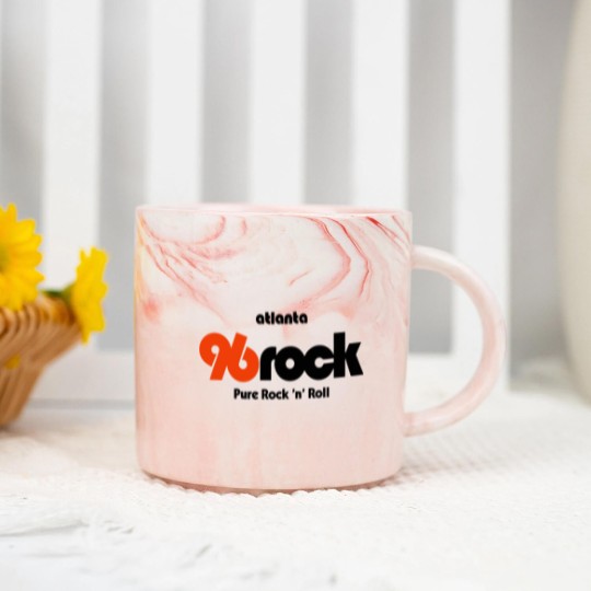 Discover 96 Rock Atlanta Light Gift Marble Mugs Marble Mugs