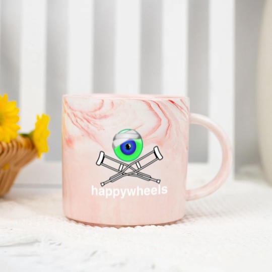 Discover HappyJack - Jacksepticeye - Marble Mugs