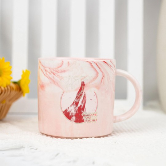 Discover freddie dredd merch Marble Mugs