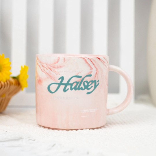 Discover halsey Marble Mugs