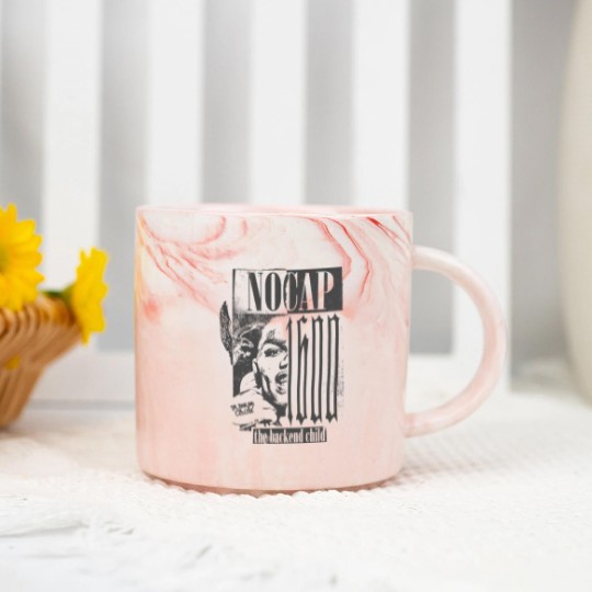 Discover NoCap Unisex Marble Mugs: Backend