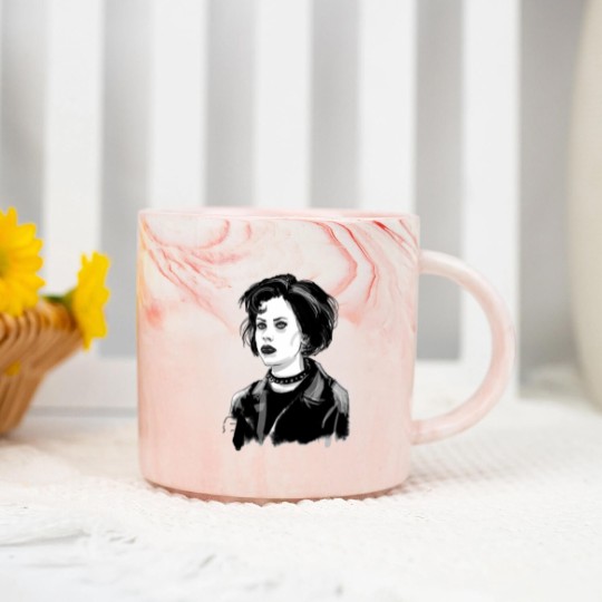 Discover Nancy Downs, The Craft - Nancy Downs - Marble Mugs